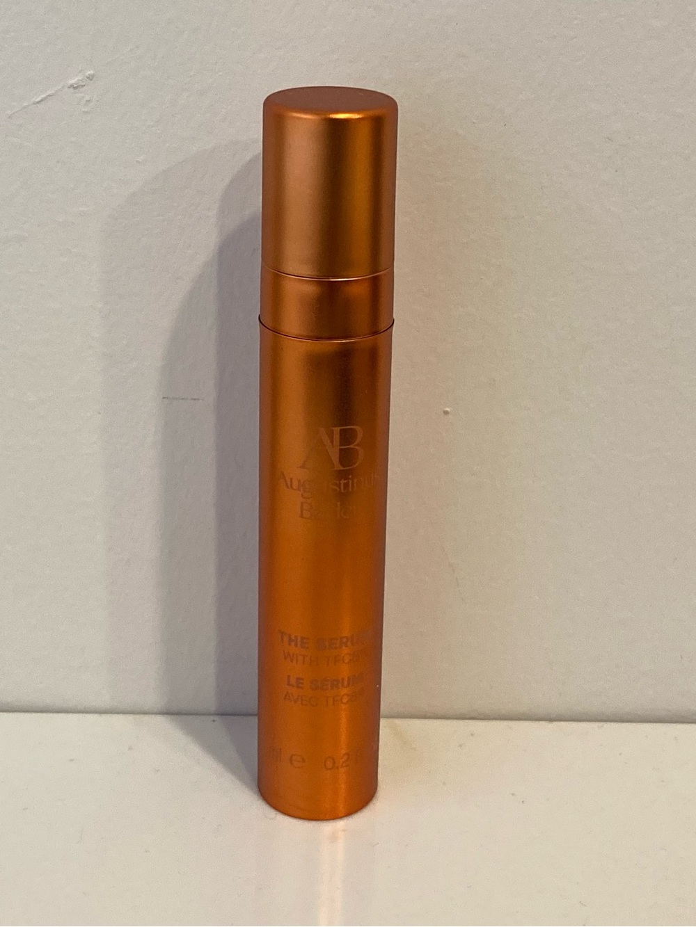 Augustinus Bader The Serum 7ml